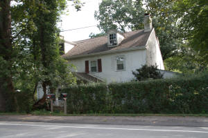 322 North Providence Road